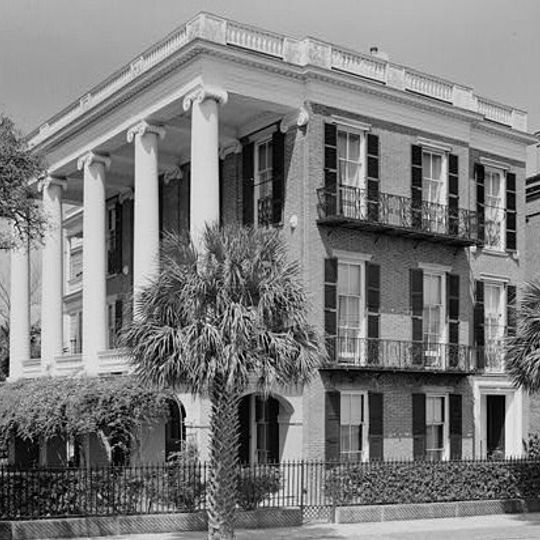 Robert William Roper House