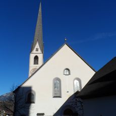 Saint John the Evangelist Church