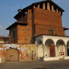 Santuario della Madonna di Dio il Sà