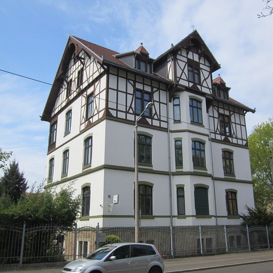 Cunnersdorfer Straße 6