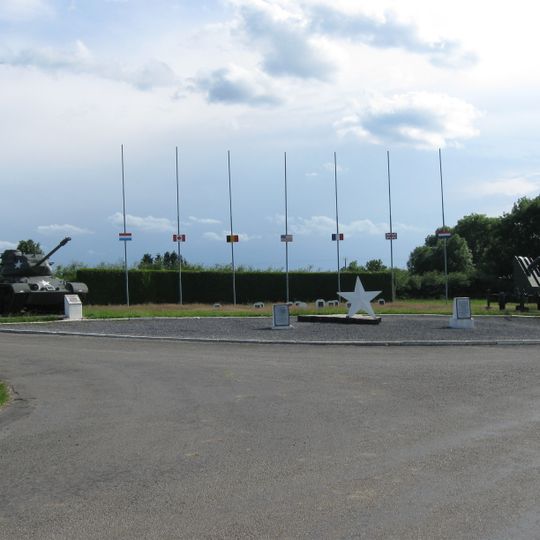 Monument commémoratif