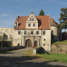 Siedlisko Castle