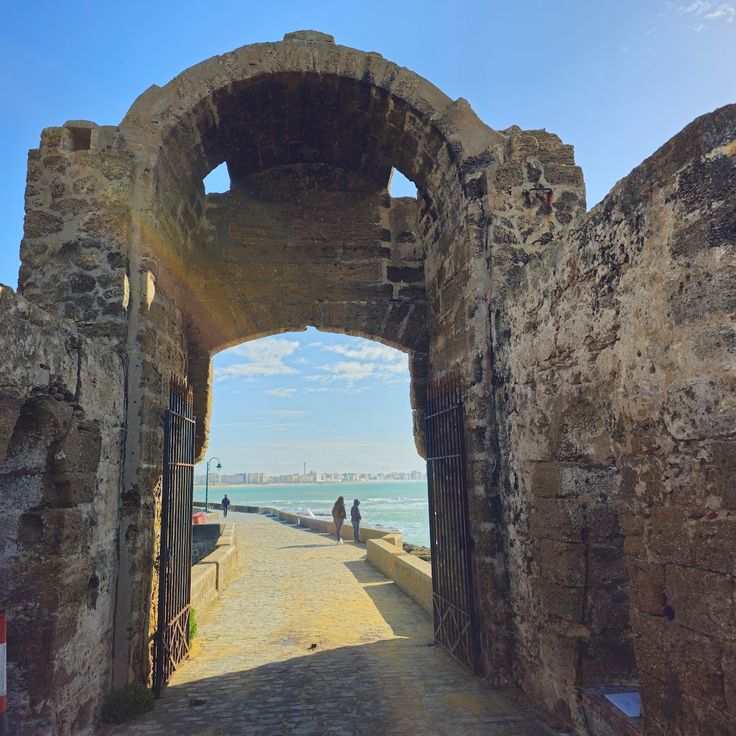 Puerta de Cronos