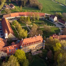 Schloss Blumenthal