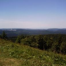 Thuringian Forest