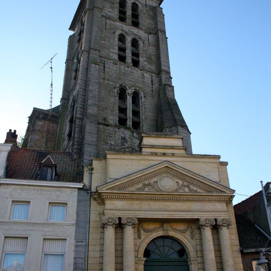 Sint-Margarethakerk