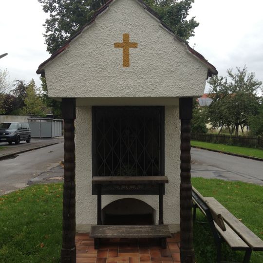 Wegkapelle St. Laurentius