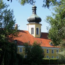 Magdalenenheim in Landshut