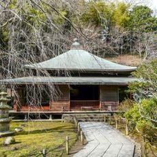 Tōkei-ji Temple