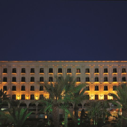 Mövenpick Jeddah