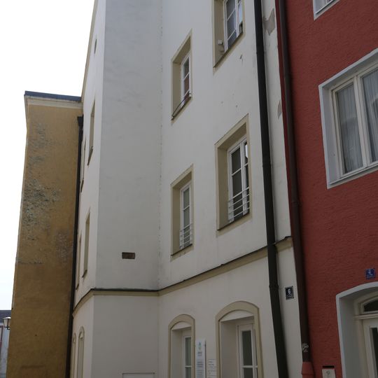 Wohnhaus