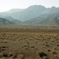 shahrestān di Natanz