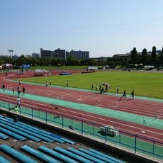 皇子山総合運動公園