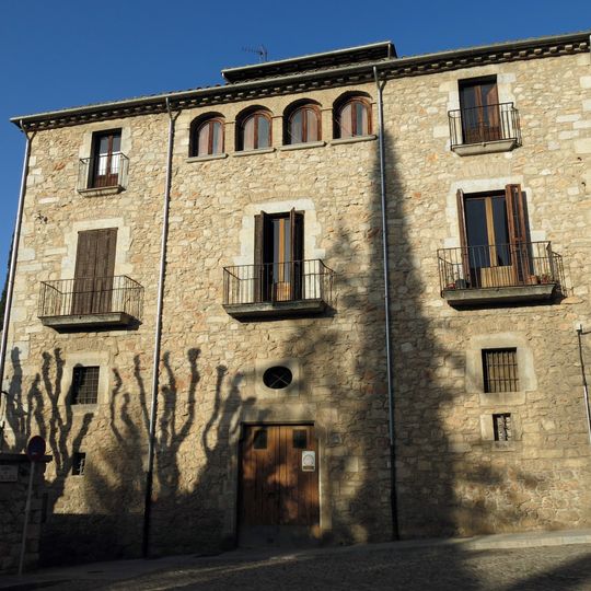 Casa Adroher