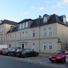 Töpferstraße 36 Bautzen