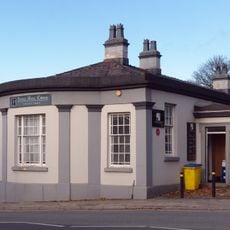 2 Derby Street, Prescot