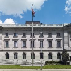 United States Customhouse