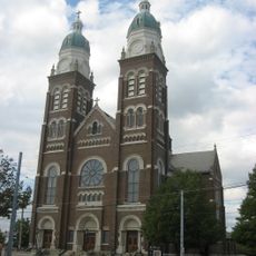St. Mary's Catholic Church