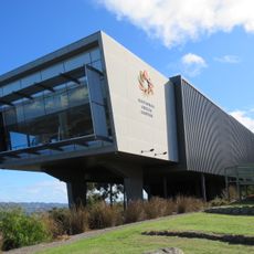 National Anzac Centre