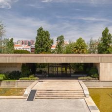 Calouste Gulbenkian Museum