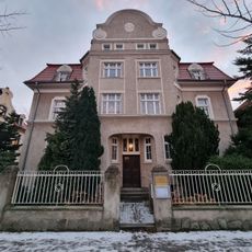 Mietvilla Thomas-Mann-Straße 18