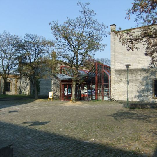 Historisches Museum Bielefeld