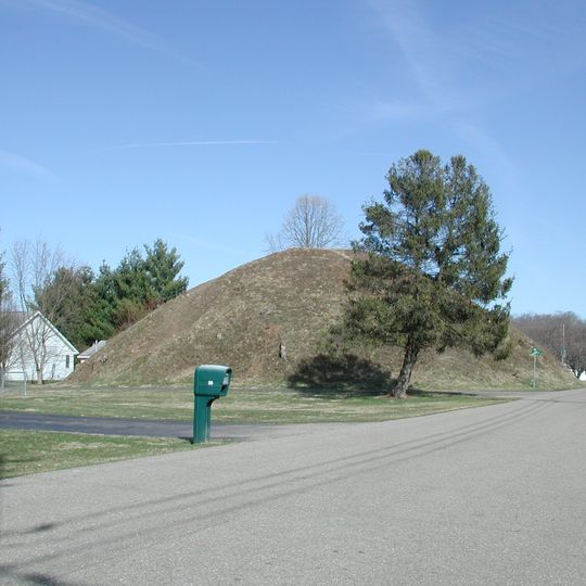 Athens Township