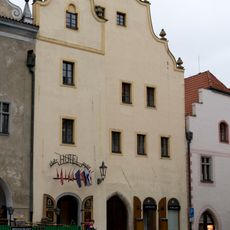 Náměstí Svornosti 11