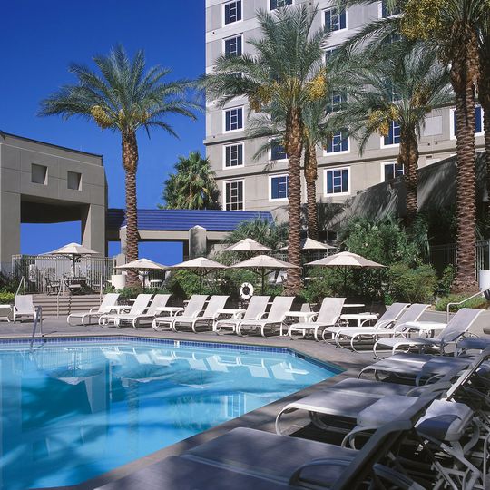Hilton Grand Vacations Club Paradise Las Vegas
