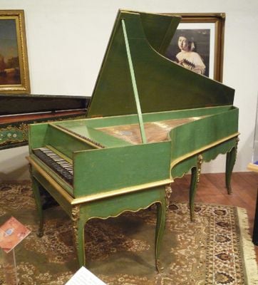 Interior 1