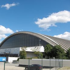 Briefzentrum München