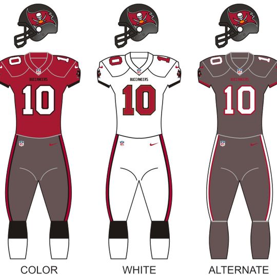 Tampa Bay Buccaneers