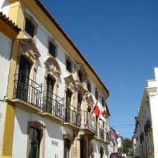 Palácio da Rua do Arco