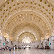 Washington Union Station