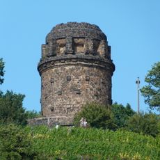 Bismarck tower