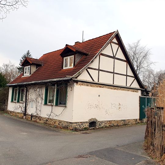 Seegeritzer Straße 3