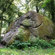 Römersteine von Lenzburg
