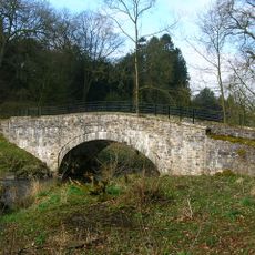 Poultry House Bridge