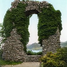Burg Rolandseck