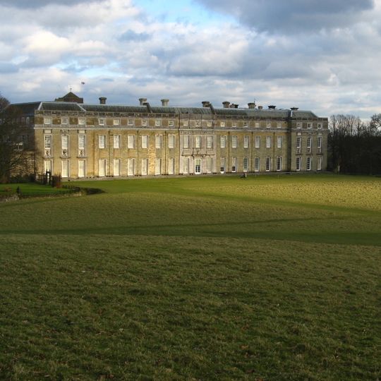 Petworth House