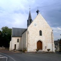 Rouziers-de-Touraine