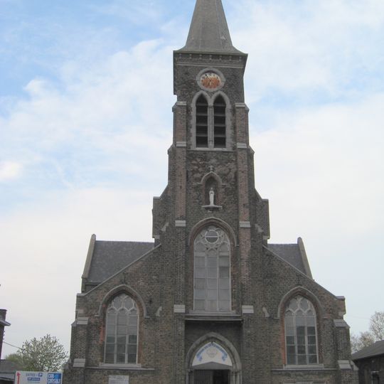 Onze-Lieve-Vrouwekerk