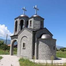 St. Athanasius Church, Vranište