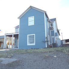 Jerry Kent House