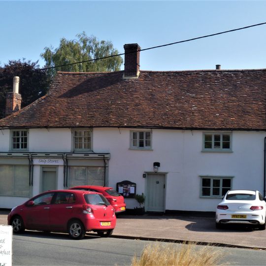 22,23, Callis Street