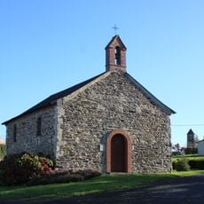 Chapelle Saint-Avoye de Saint-Rémy-en-Mauges