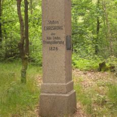 Station 138 Carlshöhe