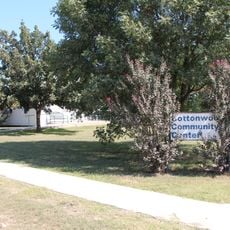 Cottonwood Community Center