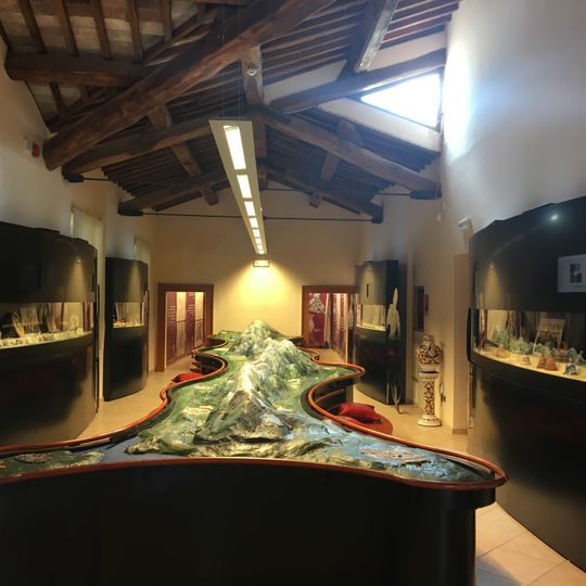 Museo della città di Acquapendente