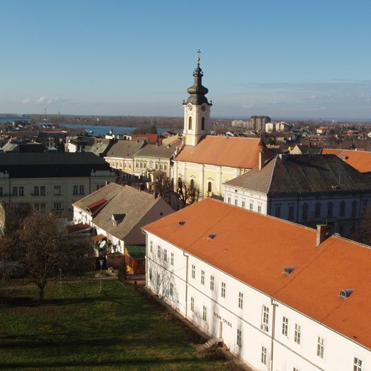 Sremska Mitrovica